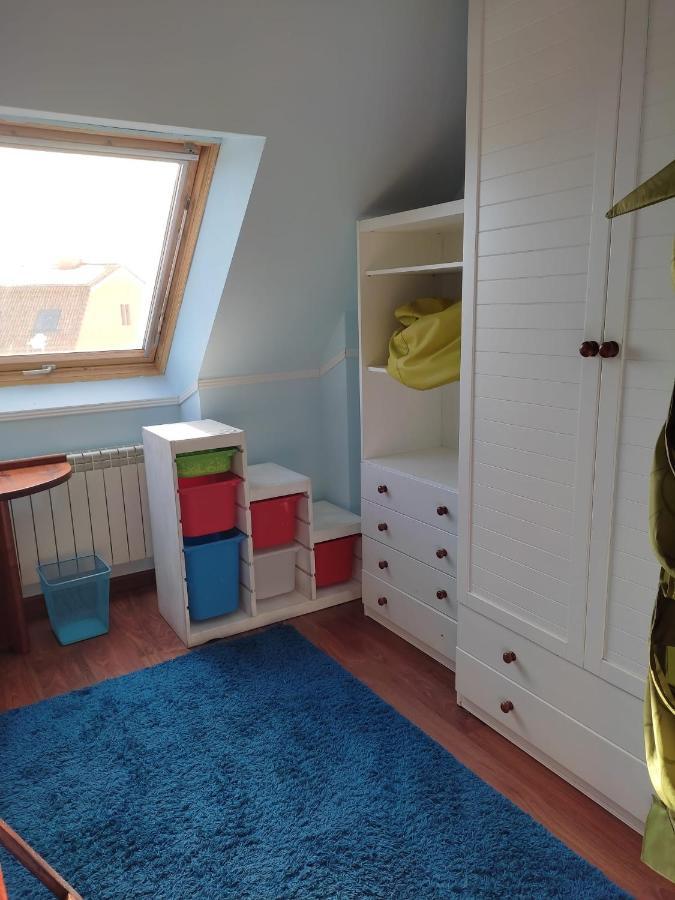 Apartmán Duplex Bonar Exteriér fotografie