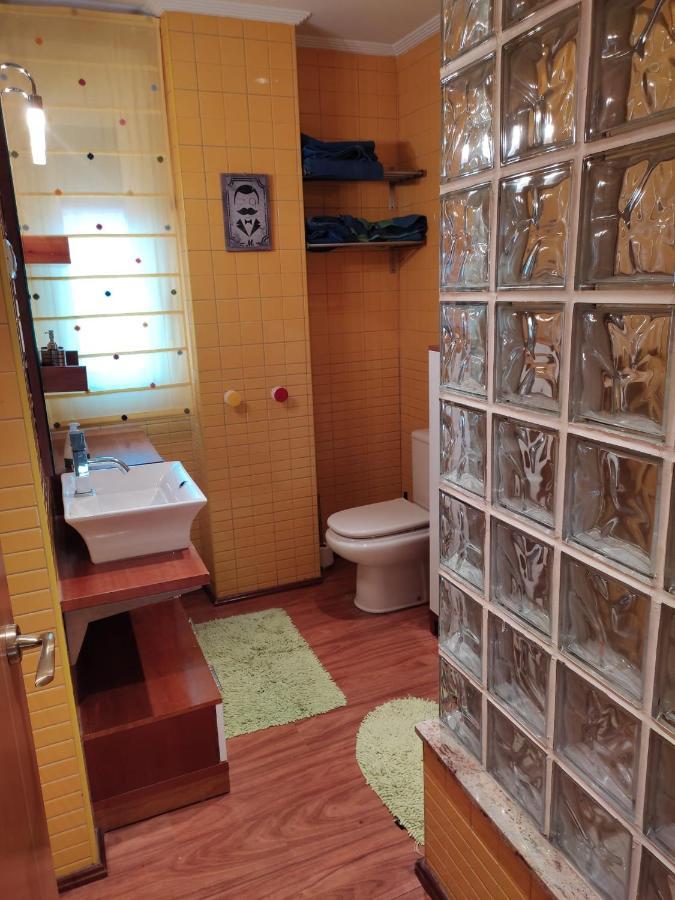 Apartmán Duplex Bonar Exteriér fotografie